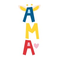 AMA la girafe logo - Similar company to Emergences