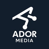 Ador Media logo - Similar company to Coben Tech