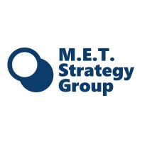 M.E.T. Strategy Group logo - Similar company to Murmur