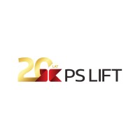 PS-LIFT logo - Similar company to Medi-Flow