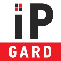 iPGARD logo - Similar company to Ipgarde