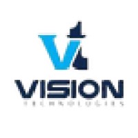 ViSiON Technologies logo - Similar company to Vision Technologies Pune