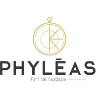 PHYLEAS AGENCY logo - Similar company to Cheese Creation