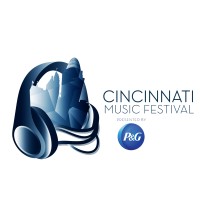 Cincinnati Music Festival logo - Similar company to Mvpr Consulting