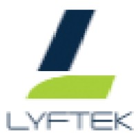 Lyftek Solutions Pvt Ltd logo - Similar company to Smart By Avinyaa Solutions
