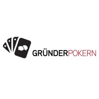 Gründerpokern logo - Similar company to Foundersphere.Io