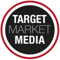 Target Market Media Publications Inc logo - Similar company to Target Publications Pvt. Ltd.