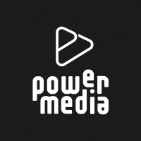 Power Media Gestão de Imagem e Conteúdo logo - Similar company to Ablink - Produtora De Lives