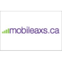 Telus Mobileaxs