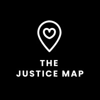 The Justice Map logo - Similar company to Flat Out Inc.