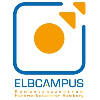 ELBCAMPUS Kompetenzzentrum Handwerkskammer Hamburg logo - Similar company to Fehrmann Windows