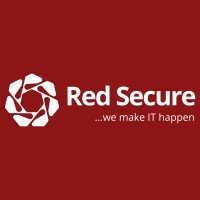 RedSecure W.L.L. logo - Similar company to Hope Foundation, India