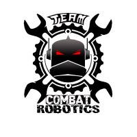 Team Combat Robotics Manipal logo - Similar company to Hinnts