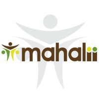 Mahalii logo - Similar company to Chatter That Matters