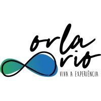 Orla Rio logo - Similar company to Sindrio - Sindicato De Bares E Restaurantes Do Rio De Janeiro