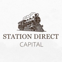 Station Direct Capital logo - Similar company to Bin Mukhtar Engineering Consultants Pvt. Ltd.