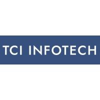 TCI INFOTECH logo - Similar company to Scout Roots