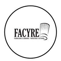 FACYRE logo - Similar company to Nebext Next Business Exhibitions