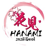Hanami sushi & Wok logo - Similar company to Hanami Sushi