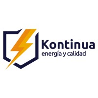 Kontinua SPA logo - Similar company to Emegchile