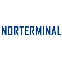 Norterminal AS logo - Similar company to Jobblo