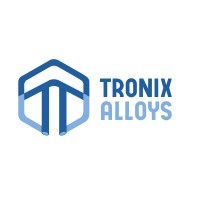 Tronix Alloys Inc logo - Similar company to Zhengzhou Huitong Pipeline Equipment Co.,Ltd