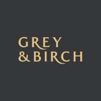 GREY & BIRCH logo - Similar company to Titanium Uganda