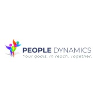 People Dynamics South Africa logo - Similar company to Niadelta