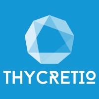 Thycretio logo - Similar company to Conprosys.Group