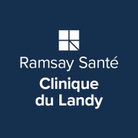 Clinique du Landy logo - Similar company to Aesthetic Group
