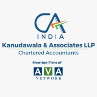 Kanudawala & Associates LLP logo - Similar company to Mza