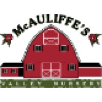Mcauliffe'S Valley Nursery