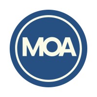 MO Akademija logo - Similar company to Vntrading