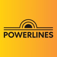 PowerLines logo - Similar company to Energy Policy Design Institute