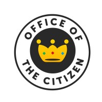 Office Of The Citizen logo - Similar company to Fixpolitics