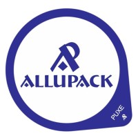ALLUPACK logo - Similar company to Embal
