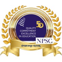 NPSC India logo - Similar company to Aky Innovative Builders