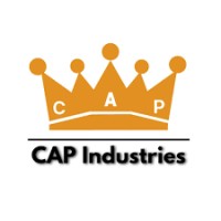 CAP Industries (Pvt.) Ltd. logo - Similar company to Moshi Closures - Pakistan