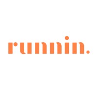 RUNNIN logo - Similar company to Sourcing Heads Gmbh