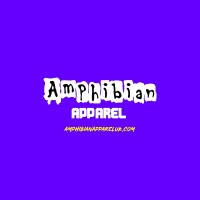 Amphibian Apparel Ltd logo - Similar company to Funetics