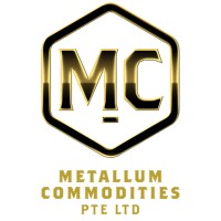 Metallum Commodities Pte Ltd logo - Similar company to Sepmetal Technologies Limited