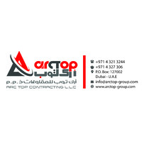 Arctop Contracting Group logo - Similar company to East Coast Contracting, Inc.