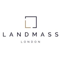 Landmass logo - Similar company to Landhold Developments