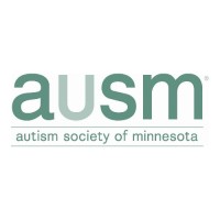 Autism Society of Minnesota logo - Similar company to Multicultural Autism Action Network