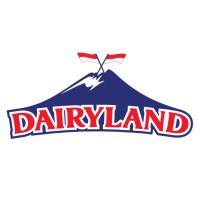 Cimory Dairyland logo - Similar company to Arisa