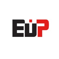 EuP | World's Largest Filler Masterbatch Manufacturer logo - Similar company to Adex Polyblend Pvt. Ltd. | Plastic Masterbatch, Additive, Compound, Filler