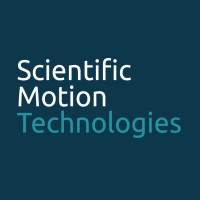 Scientific Motion Technologies logo - Similar company to Exodus New Ventures