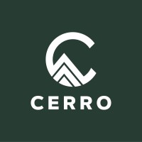 Cerro Capital logo - Similar company to Lead