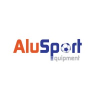 Alusport Equipment logo - Similar company to B&M Projects