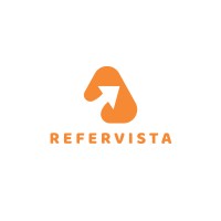 ReferVista logo - Similar company to Rainy Digital